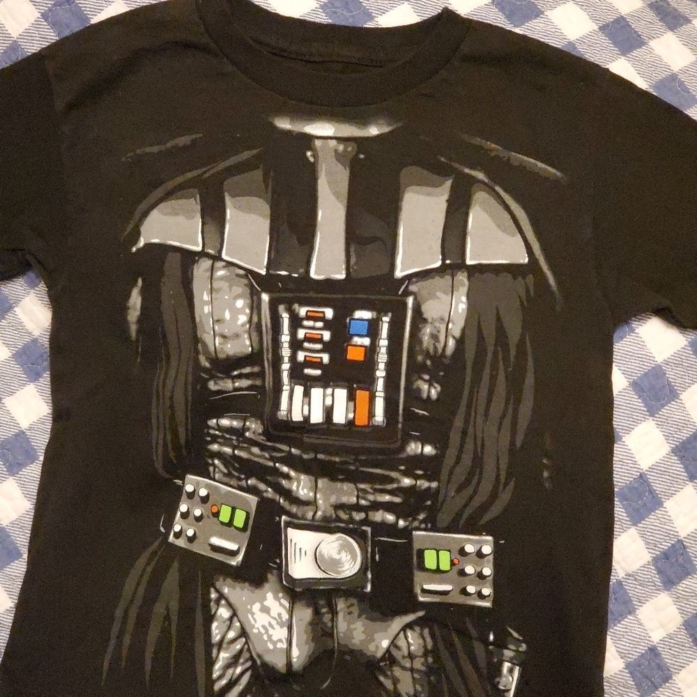 Star Wars Shirt * NWT**